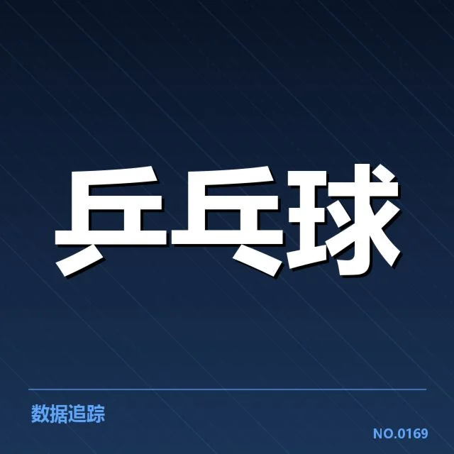孙颖莎夺冠的官方确认数据
